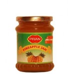 Pineapple Jam