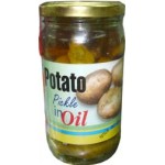 Potato Pickle