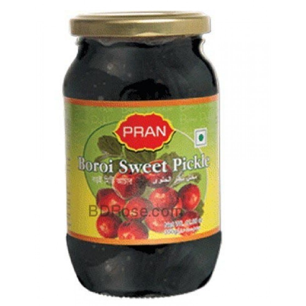 Boroi Pickle(Sweet)