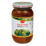 Pran Chalta Pickle