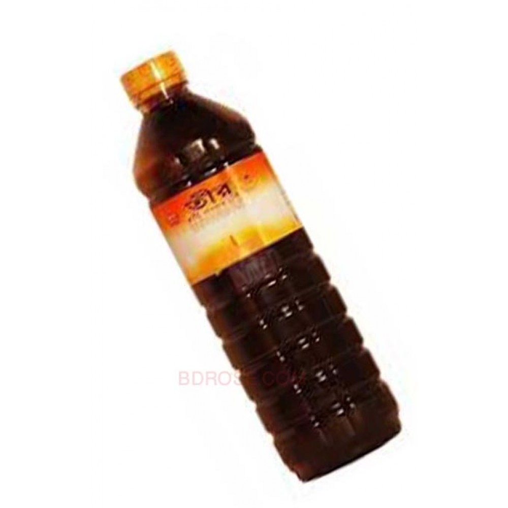 Teer Musterd Oil 1kg