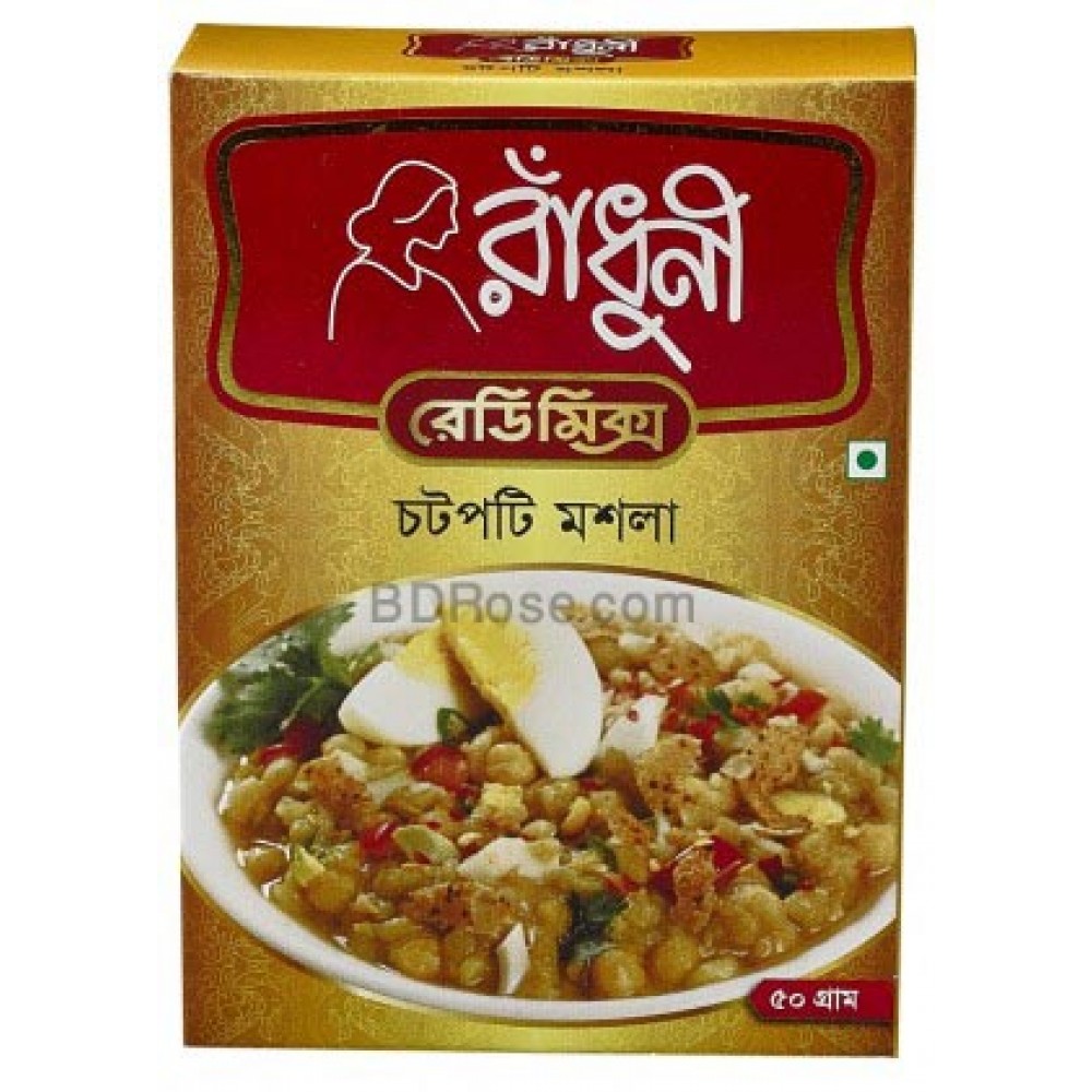 Radhoni Chatpati Masala