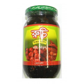 Mixed Chatni(Boroi Tetul)