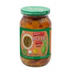 Mixed Pickle