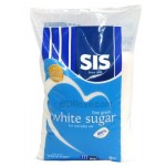 SIS WHITE SUGAR PACK