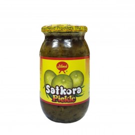 Satkora Pickle