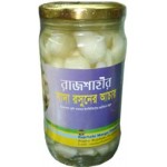 White Garlic Pickle