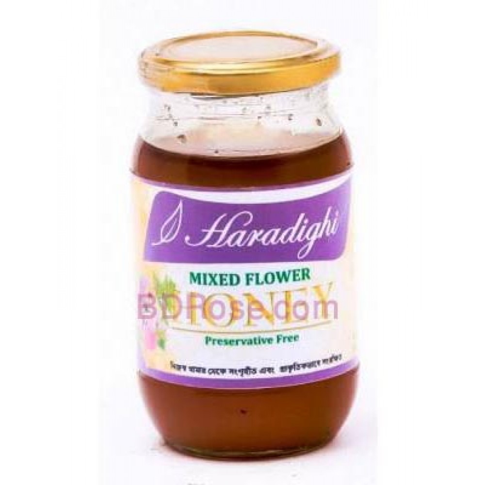 Haradighi Pure Honey