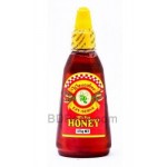 Wescobee Pure Honey Tube