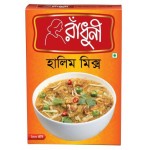  Radhuni Haleem Mix 1 Packet