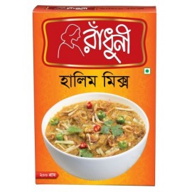 Radhuni Haleem Mix 1 Packet