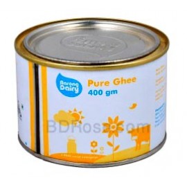 Aarong pure Ghee 400 gm