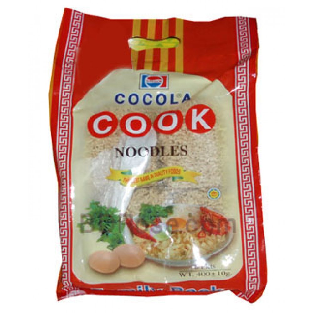 Cocola Noodles