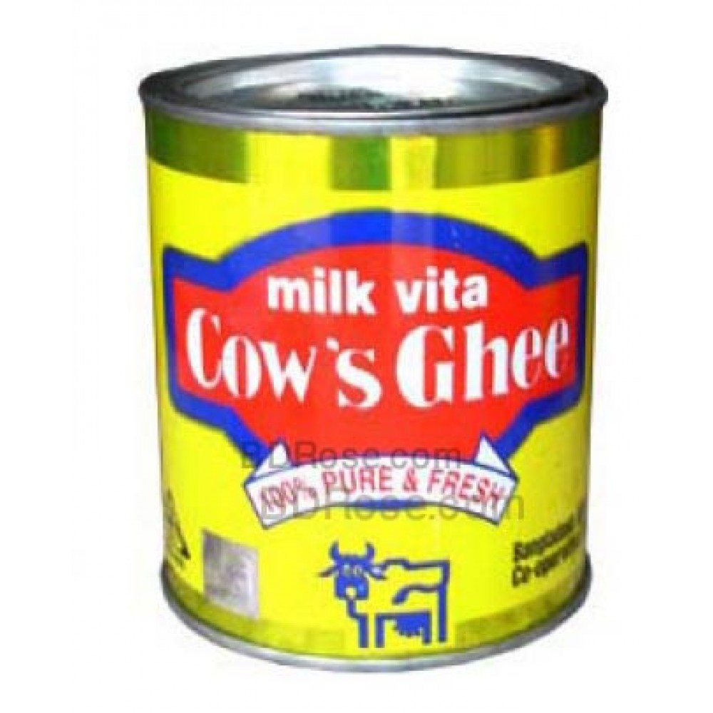 Milk Vita Ghee 200gm