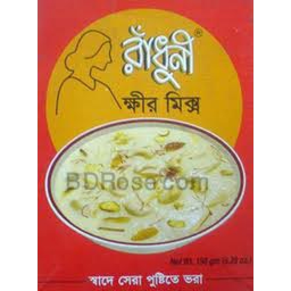 Radhuni kheer Mix 1 Packet