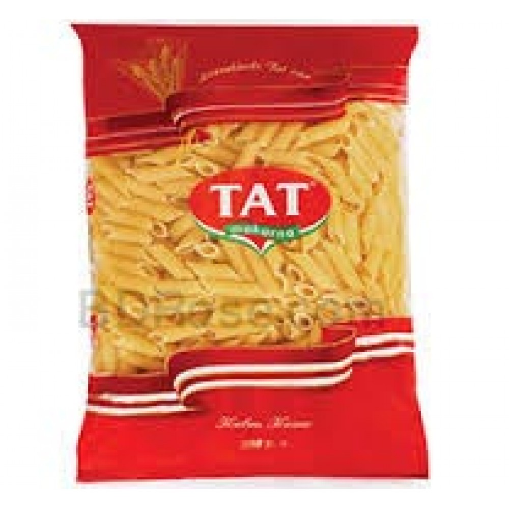 Tat Macaroni