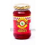 Wescobee Pure Honey