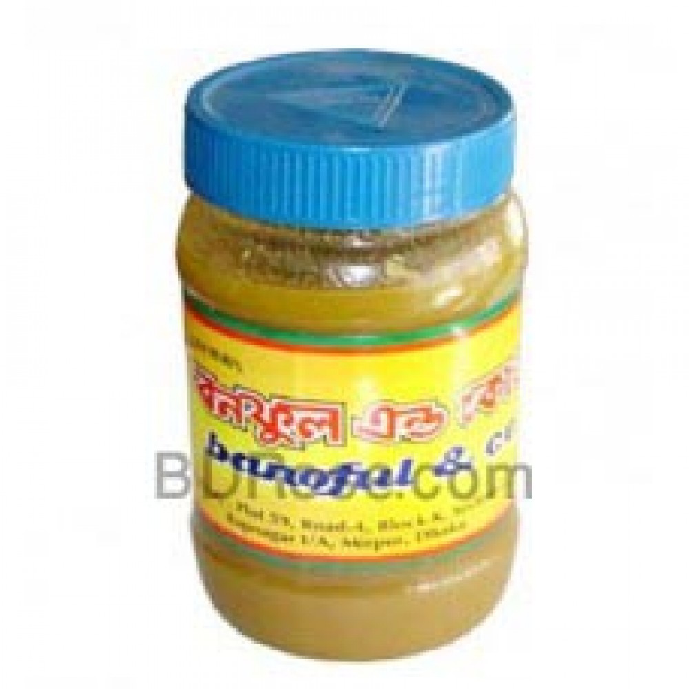 Banoful Ghee 250 gm