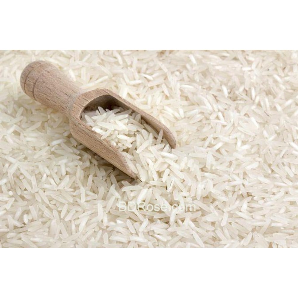 Bashmoti Rice 1kg