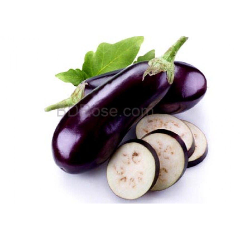 Brinjal (Begun) 1kg