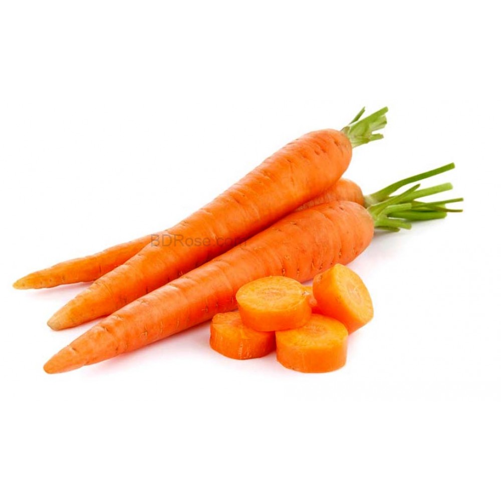 Carrot 1kg