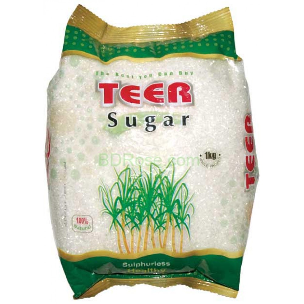 Teer Suger 1kg