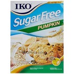 IKO sugar free oatmeal Crackers