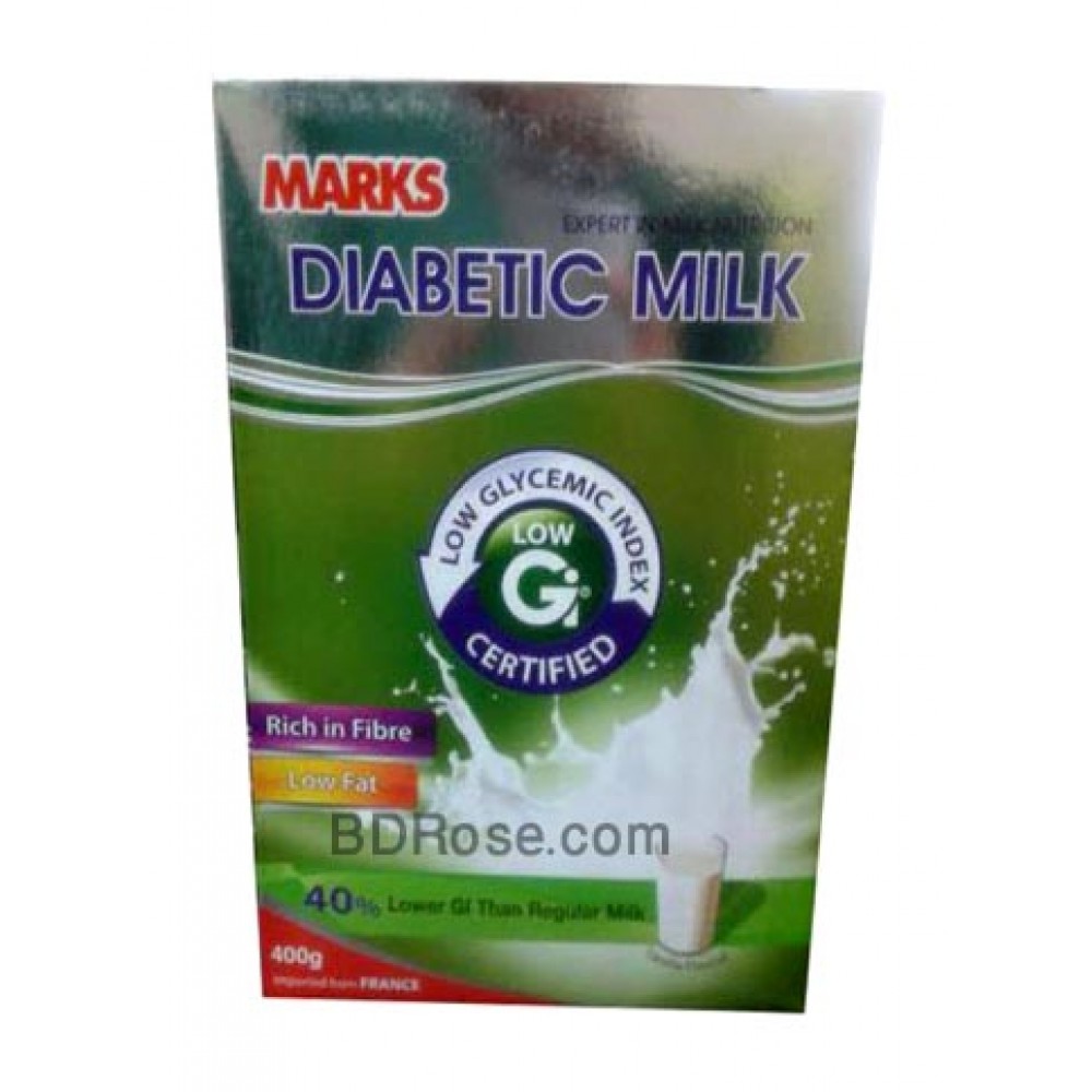 Marks Diabetic Milk Powder