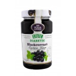 Stute Diabetic Black Currant Extra Jam 