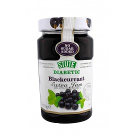 Stute Diabetic Black Currant Extra Jam