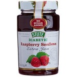 Stute Diabetic Raspberry Extra Jam