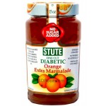 Stute Fine Cut Diabetic Orange Extra Marmalade