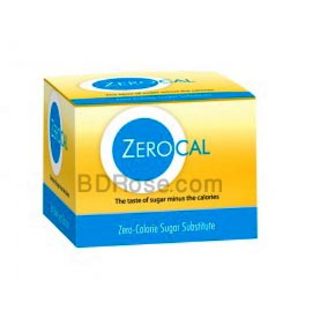 Zero Cal Sugar Tablets