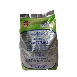 Aristocrat Low G.I Rice