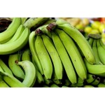 Green Banana 1dozen