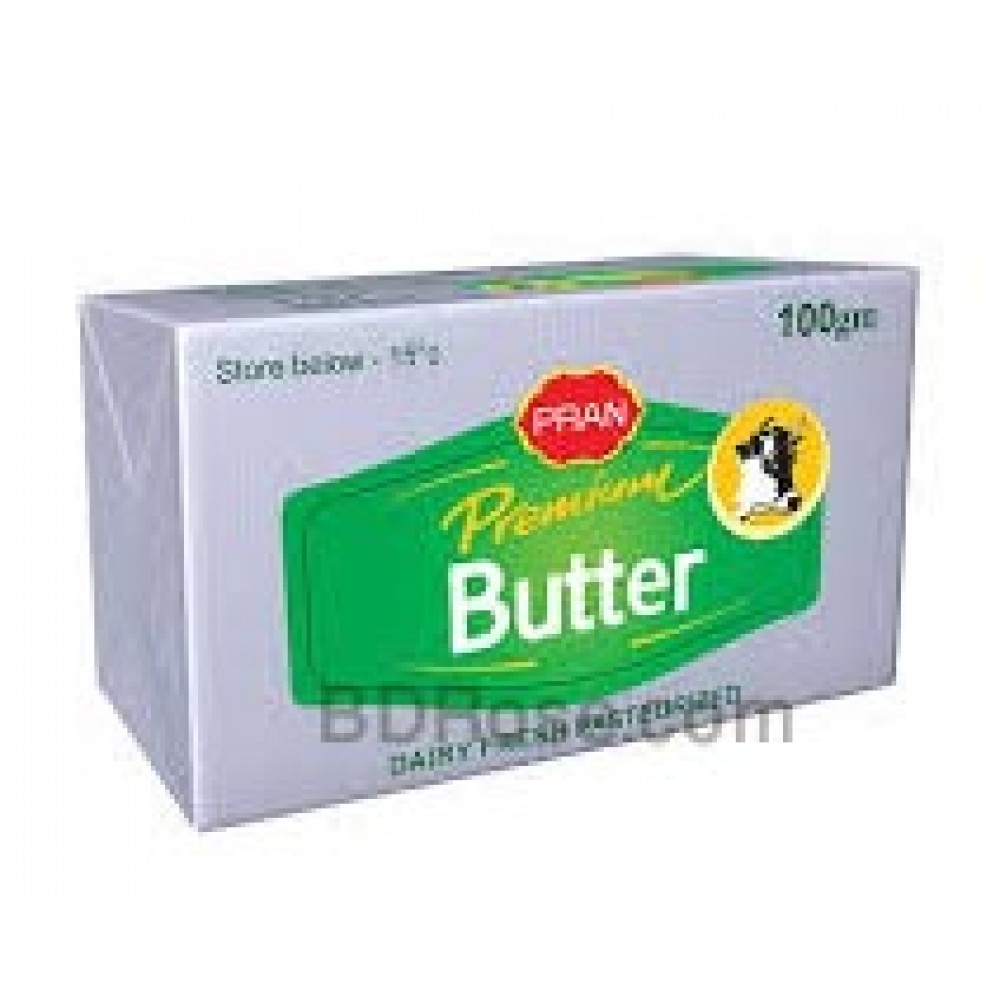 Pran premium Butter
