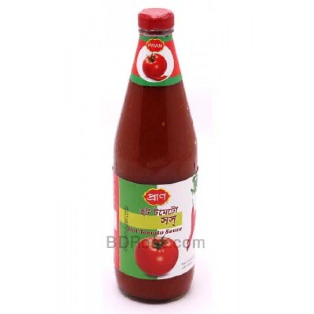 Pran Tomato Sauce