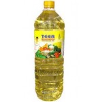 Teer Soyabean oil 
