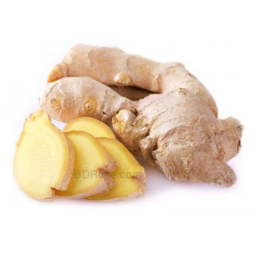 Ginger 1kg