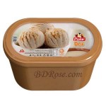 Polar Doi Ice cream(1 Liter)