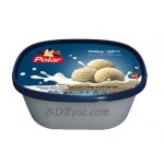 Polar Vanilla Ice cream (1 Liter)