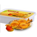 Polar Mango Ice cream(1 Liter)