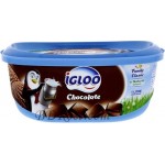  IGLOO Chocolate Ice cream (1 Liter)