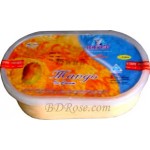 IGLOO Mango Ice cream 1/2 Liter 