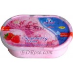 IGLOO Strawberry Ice cream 1/2 Liter 