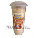 Single Sundae Ice cream 1 Piece