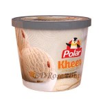 Polar Kheer Premium Cup Ice cream