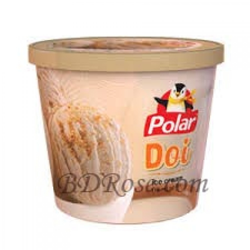 Polar Doi Premium Cup Ice cream 