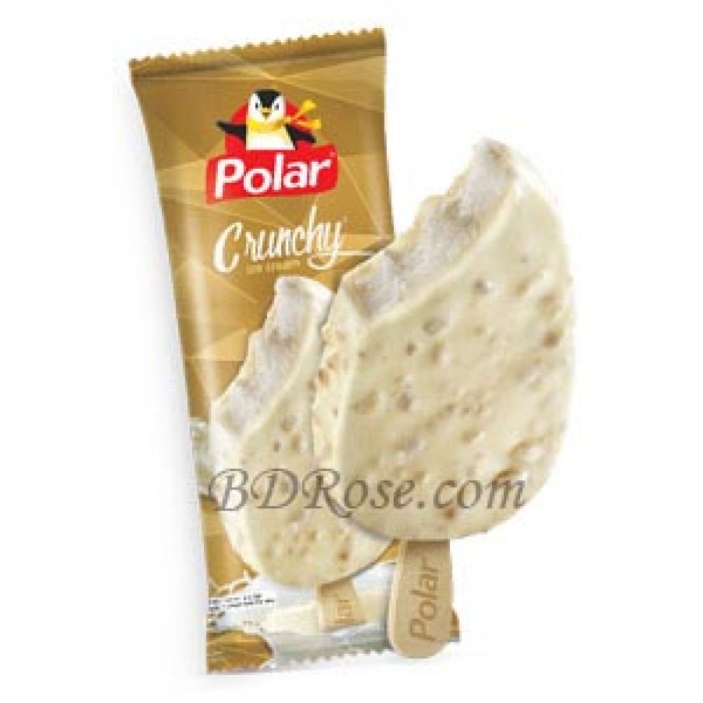 Polar Crunchy Premium Ice cream