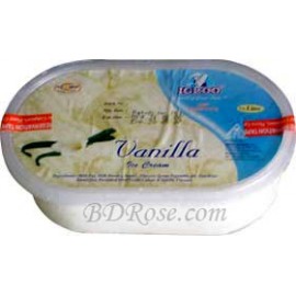 IGLOO Vanilla Ice cream 1/2 Liter